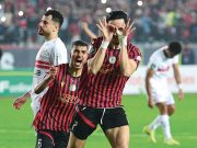 Après sa victoire en finale aller de la Coupe de la Confédération africaine : L’USMA y croit au sacre
