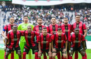 Coupe de la CAF/finale aller : USMA–Zamalek (20h00) : Les Rouge et Noir à 180 minutes d’un nouveau sacre africain
