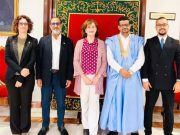 CONFÉRENCE INTERNATIONALE À SEVILLE : La question sahraouie au cœur des débats
