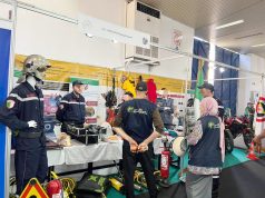 Risques de la saison estivale : Campagne de sensibilisation et de prévention à Tiaret