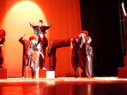 Oran : C’est parti pour les journées du théâtre universitaire