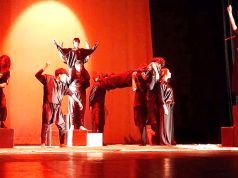 Oran : C’est parti pour les journées du théâtre universitaire