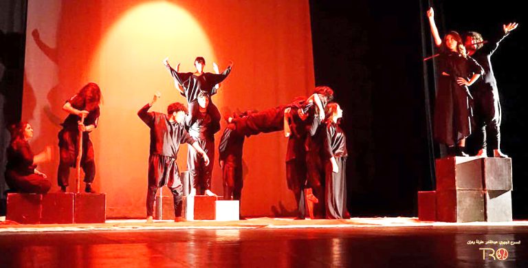 Oran : C’est parti pour les journées du théâtre universitaire