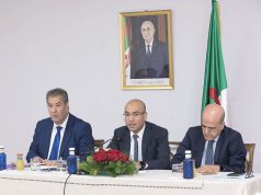 AMÉLIORATION DES SERVICES CONSULAIRES ET PRÉPARATION DES LÉGISLATIVES : Chaïb à l’écoute de notre diaspora à Madrid