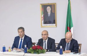 AMÉLIORATION DES SERVICES CONSULAIRES ET PRÉPARATION DES LÉGISLATIVES : Chaïb à l’écoute de notre diaspora à Madrid