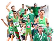 Championnats arabes d’athlétisme U20 : Treize médailles pour l’Algérie en Tunisie
