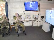 LORS D’UN EXERCICE SUPERVISÉ, HIER, PAR SAÏD CHENGRIHA, EN 5ème R.M. : Nos Forces navales frappent fort
