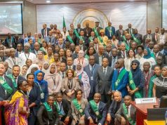 MIDRAND : Comment la RASD a damé le pion au Maroc