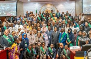 MIDRAND : Comment la RASD a damé le pion au Maroc