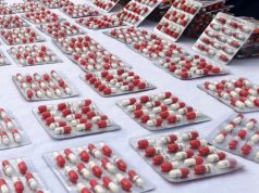 Démantèlement d’un réseau criminel et saisie de plusde 4 000 capsules de psychotropes à Constantine
