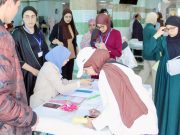 Université d’Oran 2 Mohamed Benahmed : Coup d’envoi du salon «Link» pour promouvoir l’employabilité des étudiants