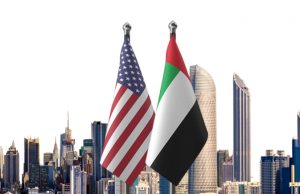 Abou Dhabi et Washington «Des discussions en cours sur un mécanisme financier», selon le ministre émirati du Commerce