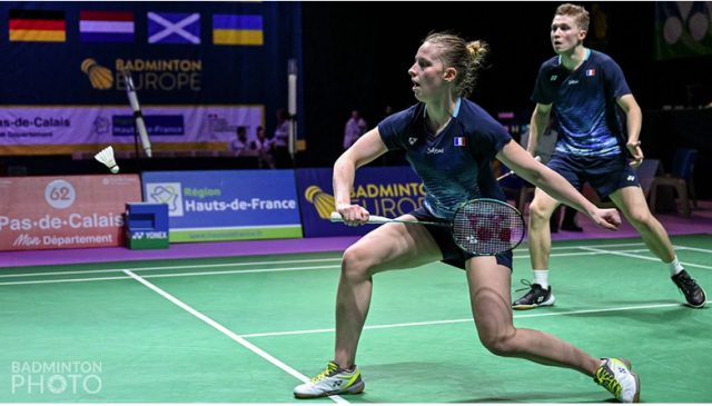 Des écoles du badminton qui ont prouvé qu’un style défensif pouvait être aussi spectaculaire qu’un jeu d’attaque pur