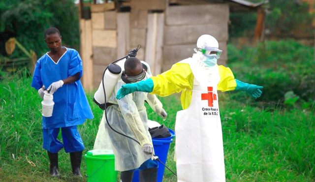 Ebola