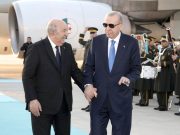 LE PRÉSIDENT DE LA RÉPUBLIQUE EST ARRIVÉ, HIER, À ANKARA, POUR UNE VISITE OFFICIELLE DE TROIS JOURS : Tebboune accueilli par Erdogan