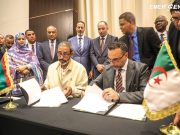 FOIRE DES PRODUITS ALGÉRIENS À NOUAKCHOTT : 27 accords pour renforcer le partenariat avec le voisin