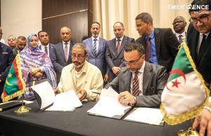 FOIRE DES PRODUITS ALGÉRIENS À NOUAKCHOTT : 27 accords pour renforcer le partenariat avec le voisin