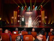 Festival cinématographique international Imadghassen à Batna : 50 courts-métrages en lice pour les prix de la 6e édition