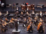 Festival international de musique symphonique : Duo allemand et ensemble tchèque pour le quatrième soir