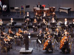 Festival international de musique symphonique : Duo allemand et ensemble tchèque pour le quatrième soir