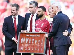 Premier League : Feu d’artifices d’émotions, West Ham relégué