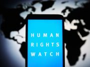 HUMAN RIGHTS WATCH : « L’UE doit suspendre ses accords et livraisons d’armes à l’entité sioniste »