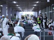 HADJ : 251 premiers pèlerins s’envolent pour les Lieux saints