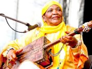 Évocation : Hasna El Bacharia, la diva du Diwane