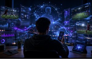 How Predictive Platforms Personalize User Experience How Predictive Platforms Personalize User Experience