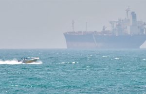 AGRESSION AMÉRICANO-SIONISTE : Le détroit d’Ormuz sous contrôle iranien