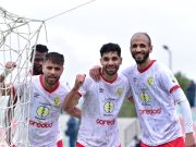 Ligue 1 (28e journée) : La JS Saoura consolide sa 2e place