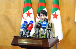LEILA ASLAOUI CONFIRME : L’ANIE est pleinement indépendante