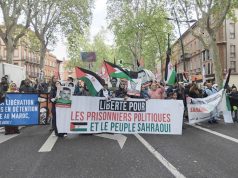 DÉTENUS POLITIQUES SAHRAOUIS : Le Maroc accablé pour torture