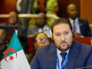 LUTTE CONTRE LA CRIMINALITÉ TRANSFRONTALIÈRE EN AFRIQUE : L’Algérie appelle à l’adoption d’une approche coordonnée
