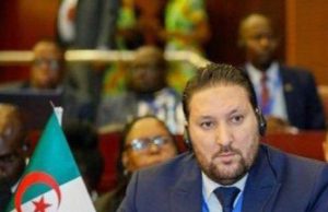 LUTTE CONTRE LA CRIMINALITÉ TRANSFRONTALIÈRE EN AFRIQUE : L’Algérie appelle à l’adoption d’une approche coordonnée