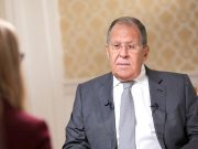 SELON LE MINISTRE RUSSE DES AFFAIRES ÉTRANGÈRES : L’« axe abrahamiste » au cœur de nouvelles tensions géopolitiques
