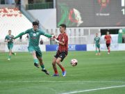 Mise à jour de la Ligue 1 Mobilis : Destins opposés pour l’USMA et le CRB