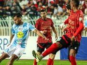 Ligue 1 Mobilis : L’USMA et le MB Rouissat assurent le maintien