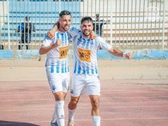Ligue 1 Mobilis (Mise à jour) : Le MB Rouissat s’offre l’USMA