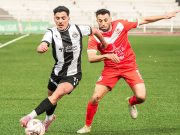 Mise à jour de la 23e journée de Ligue 1 Mobilis : L’ESS frappe fort face au CRB