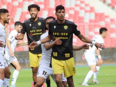 Ligue 2 amateur (barrages d’accession) : Le CR Témouchent et l’US Chaouia à 90 minutes de l’élite