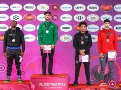 Championnats d’Afrique de lutte 2026 : Neuf nouvelles médailles pour l’Algérie