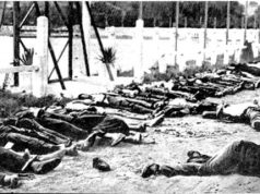 MASSACRES DU 8 MAI 1945 : Indescriptibles crimes d’État