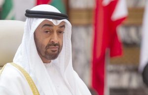 SCANDALE DES 71 MILLIONS D’EUROS DE SUBVENTIONS EUROPÉENNES VERSÉES À LA FAMILLE ROYALE DES EAU : Les Al Nahyane éclaboussés !