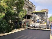 Aménagement des routes à Mostaganem : Une enveloppe financière de 600 millions de dinars allouée