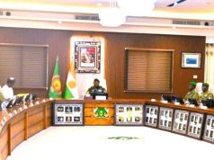Le Niger rompt définitivement avec le français Orano : Niamey a procédé à la création de la compagnie nationale TSUMCO SA