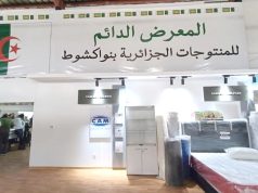 PRÈS DE 70 ACCORDS SIGNÉS ET UN CONTRAT DE 50 MILLIONS DE DOLLARS D’EXPORTATION : Concluante Foire algérienne à Nouakchott