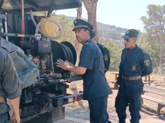 Conservation des forêts d’Oran : Intensification des sorties de sensibilisation