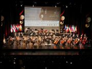 Ouverture du Festival culturel international de musique symphonique à Alger : Vingt pays au rendez-vous