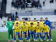 Après neuf saisons parmi l’élite : Le Paradou AC relégué officiellement en Ligue 2